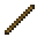 minecraft stick